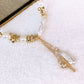 Collar de Acrilico CB921-1