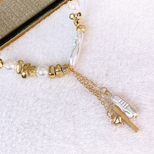 Collar de Acrilico CB921-1