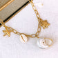 Collar de Acero Inoxidable CAI3334-1
