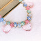Collar de Acrilico CB919-1