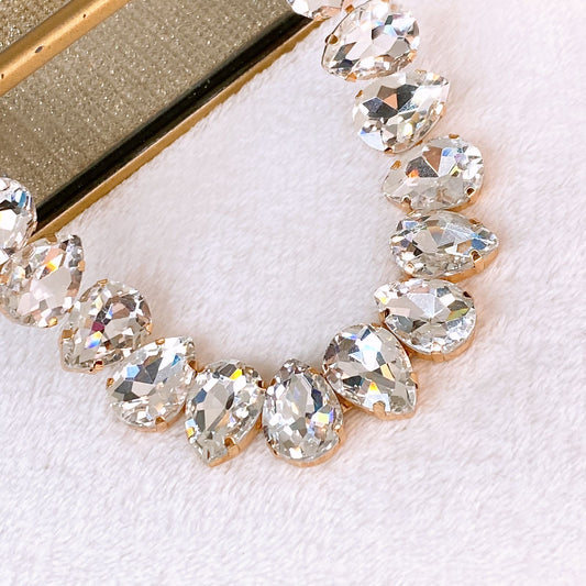 Collar de Acrilico CB918-2