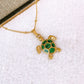 Collar de Acero Inoxidable CAI3338-3