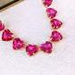 Collar de Acrilico CB917-1