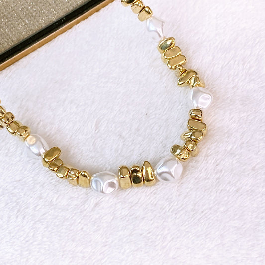 Collar de Acrilico CB920-1