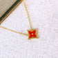 Collar de Oro Laminado CC2552-5