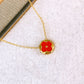 Collar de Oro Laminado CC2551-3