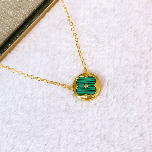 Collar de Oro Laminado CC2551-5