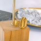 Anillo de Acero Inoxidable Ajustable RAI1351-1