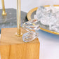 Anillo de Acero Inoxidable Ajustable RAI1313-2