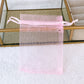 Bolsa de Organza  (7x9cm) OT150-3