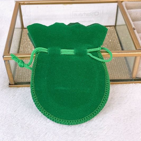 Bolsa de Tela  (7x9cm) OT154-4