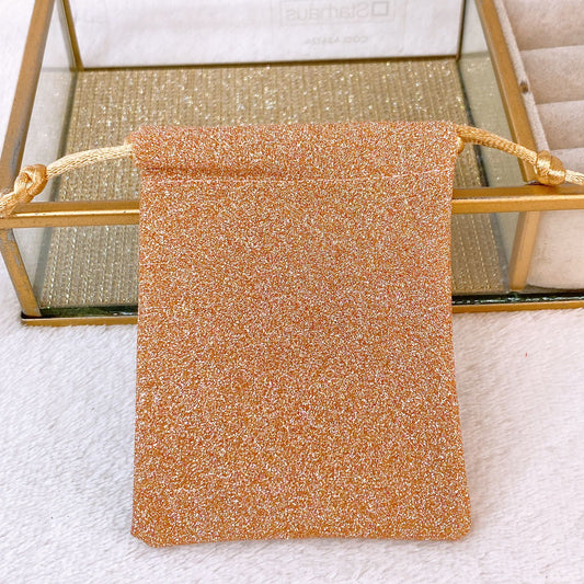 Bolsa de Tela  (7x9cm) OT152-1