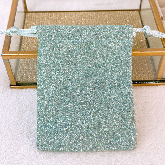 Bolsa de Tela  (7x9cm) OT152-5