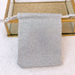 Bolsa de Tela  (7x9cm) OT152-3