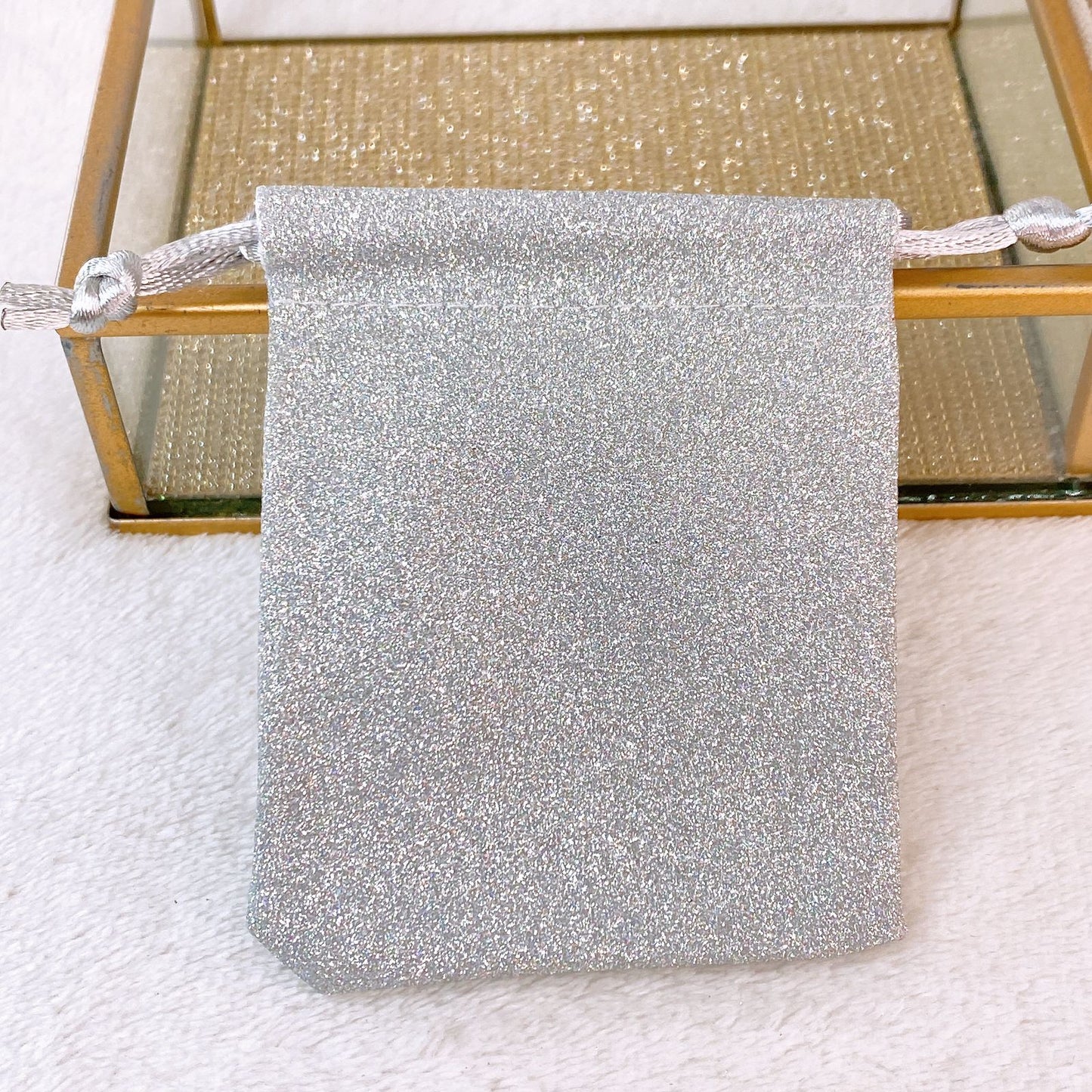 Bolsa de Tela  (7x9cm) OT152-3
