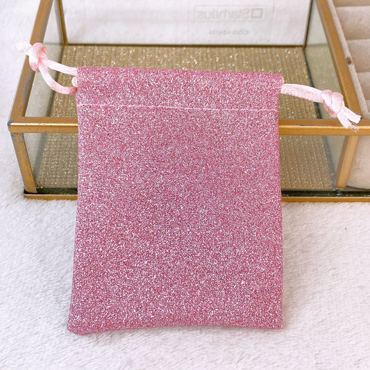 Bolsa de Tela  (8x10cm) OT153-2