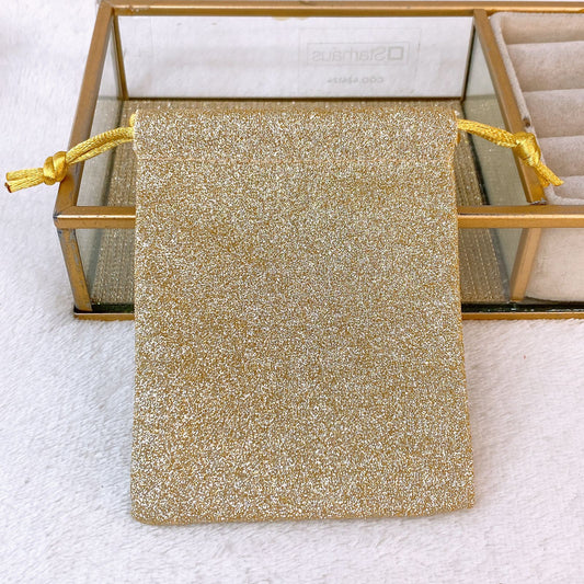 Bolsa de Tela  (8x10cm) OT153-1