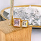 Anillo de Acero Inoxidable Ajustable RAI1328-3