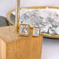 Anillo de Acero Inoxidable Ajustable RAI1328-1
