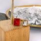 Anillo de Acero Inoxidable Ajustable RAI1328-2