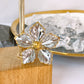 Anillo de Acero Inoxidable Ajustable RAI1332-1
