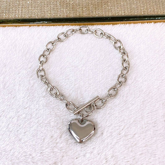 Pulsera de Titanio PAT004-2