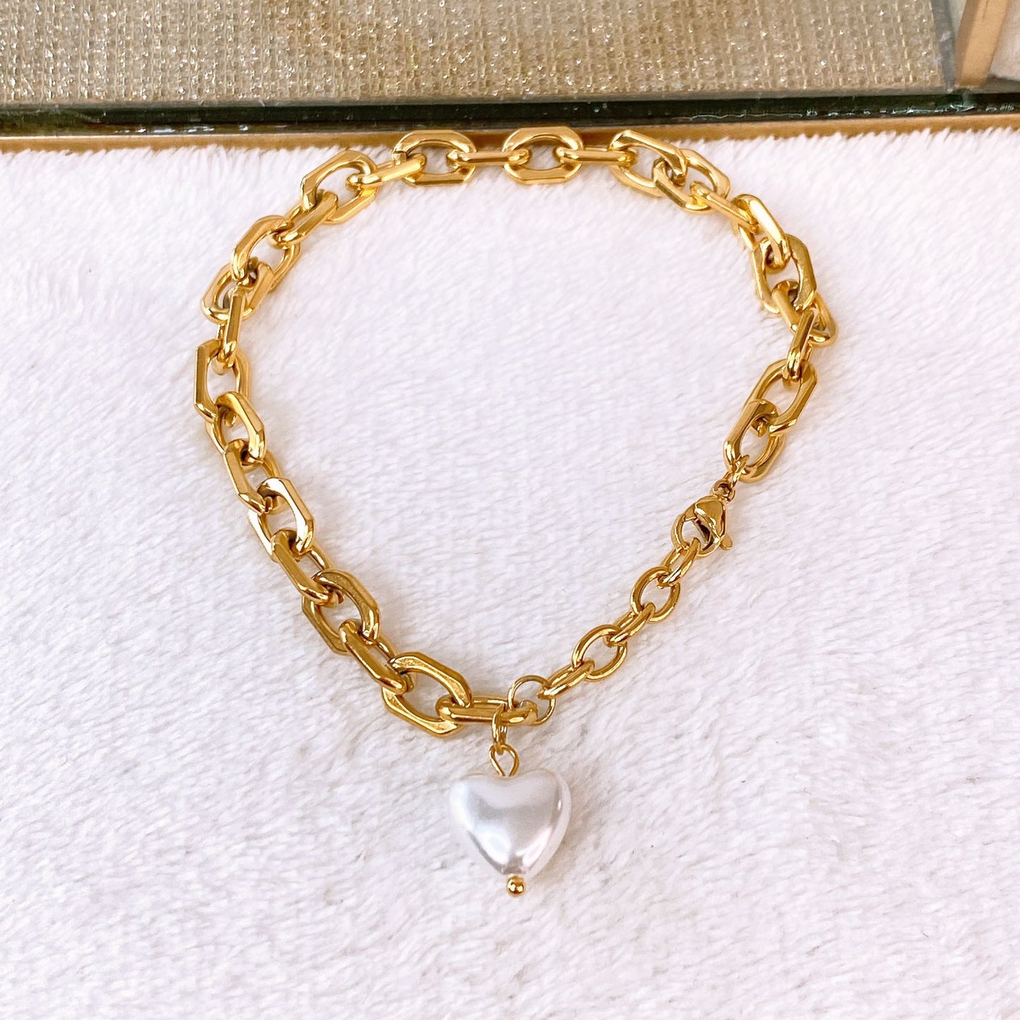 Pulsera de Titanio PAT001-1