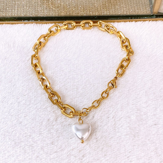 Pulsera de Titanio PAT001-1