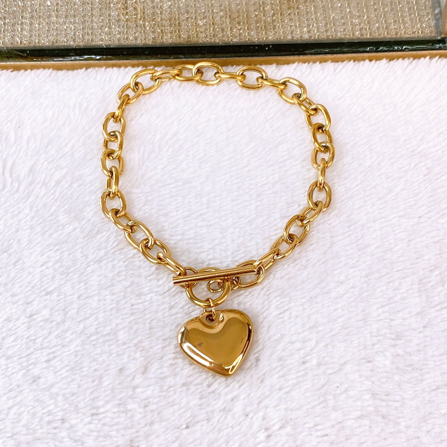 Pulsera de Titanio PAT004-1