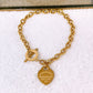 Pulsera de Acero Inoxidable PAI1629-1