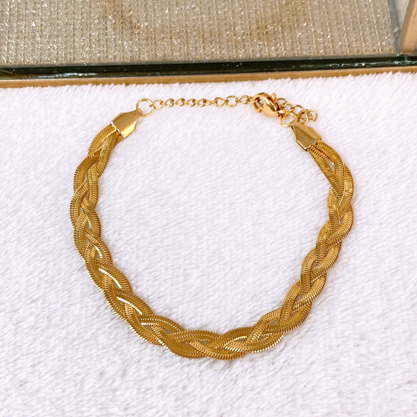 Pulsera de Titanio PAT002-1