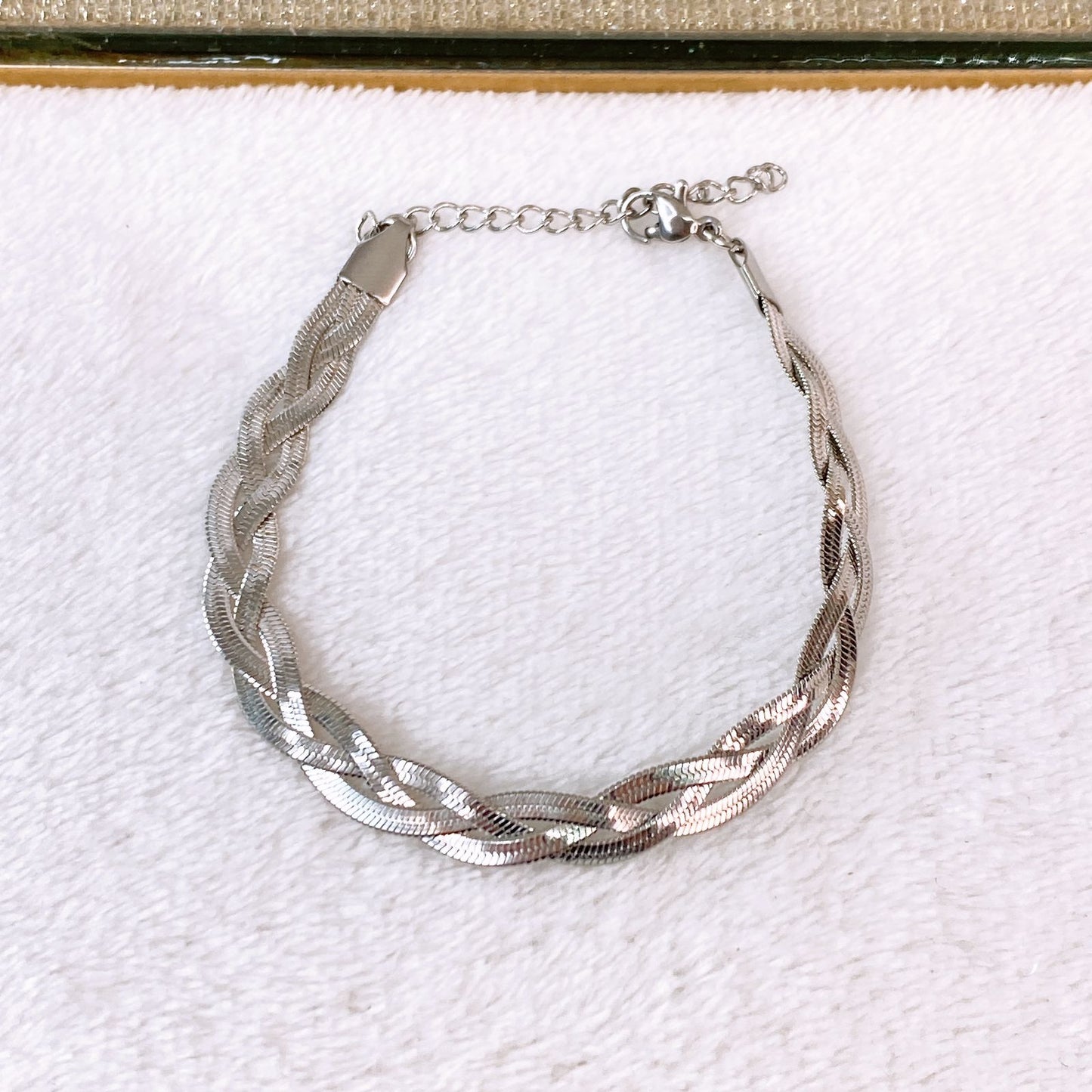 Pulsera de Titanio PAT002-2