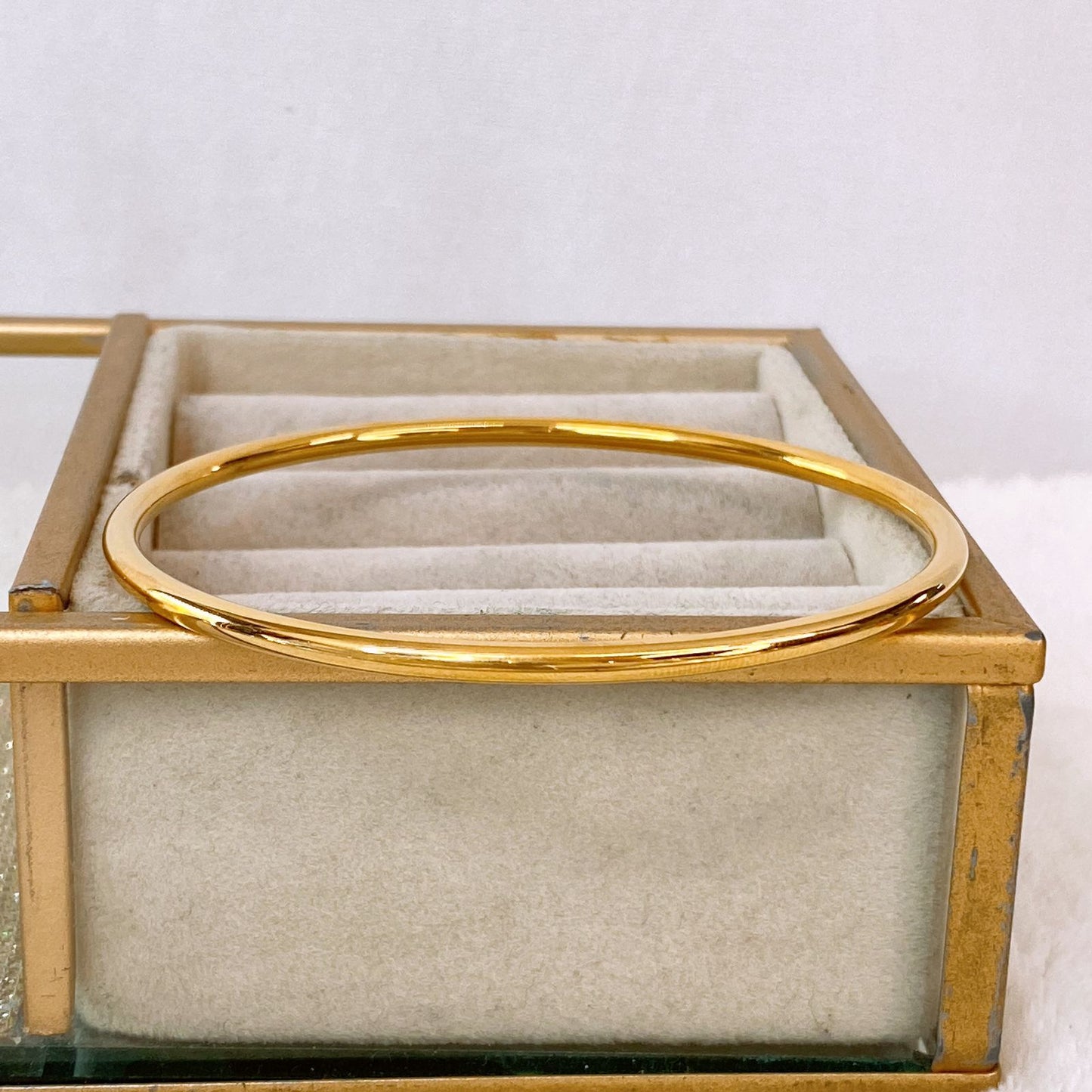 Pulsera de Acero Inoxidable PAI1626-1