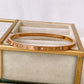 Pulsera de Acero Inoxidable PAI1626-3