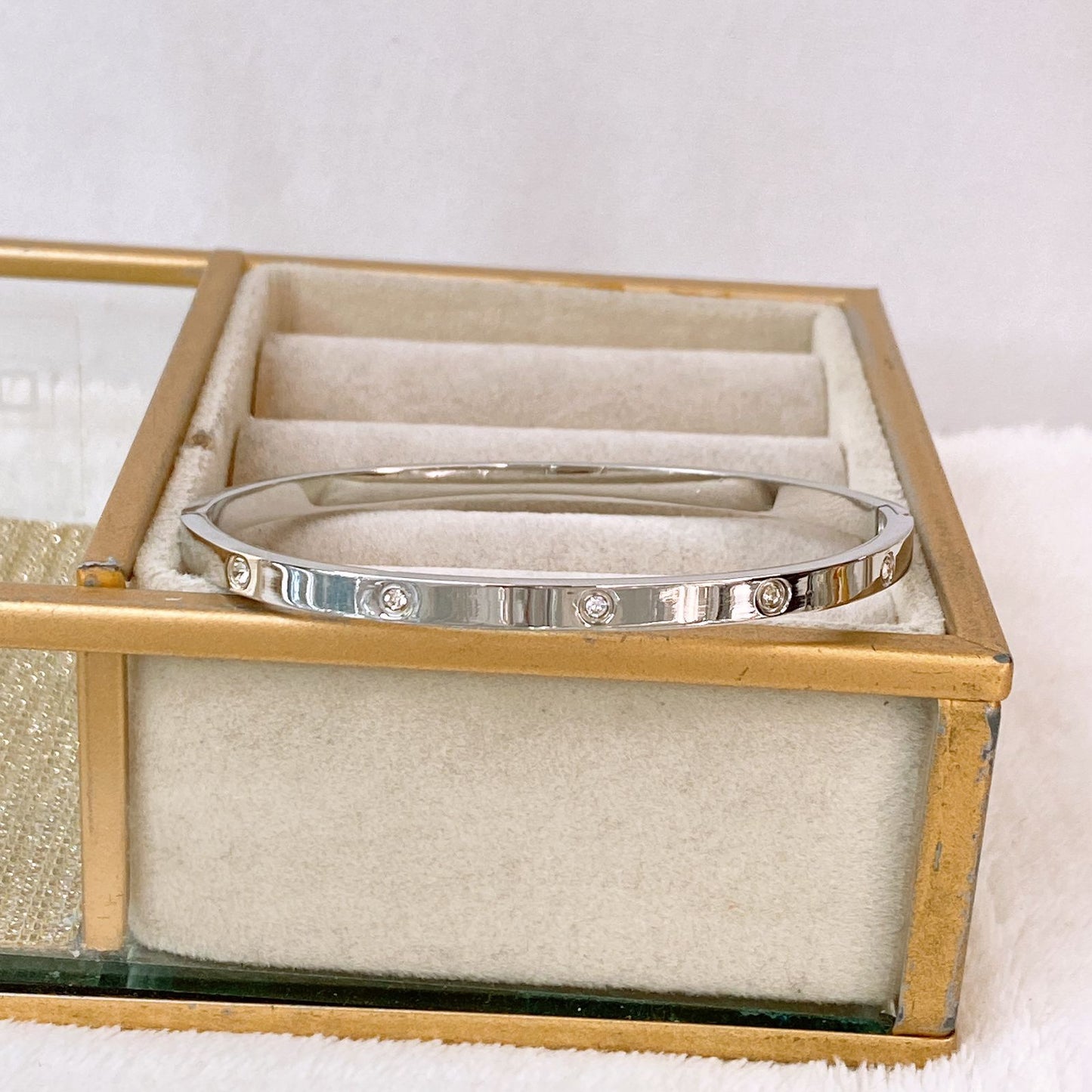 Pulsera de Acero Inoxidable PAI1626-2