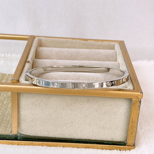 Pulsera de Acero Inoxidable PAI1626-2