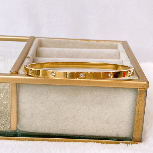 Pulsera de Acero Inoxidable PAI1626-1