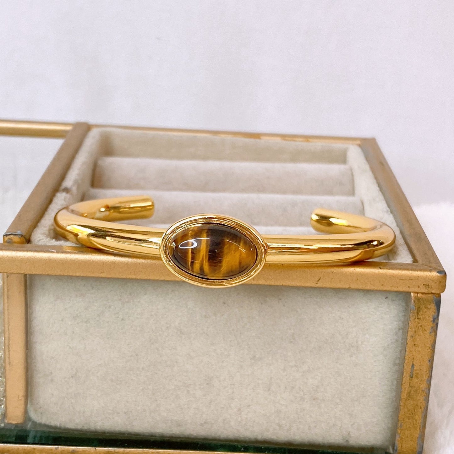 Pulsera de Acero Inoxidable PAI1628-1