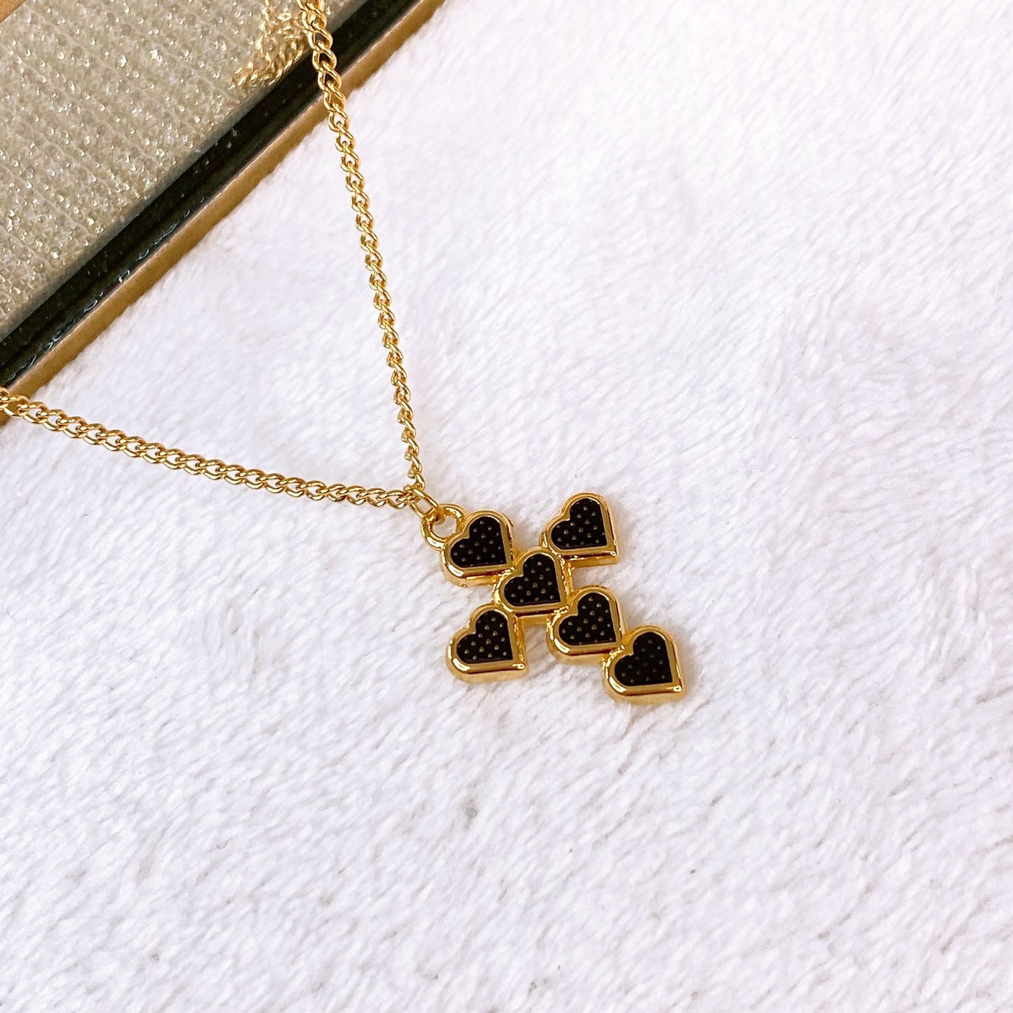 Collar de Acero Inoxidable CAI3365-2