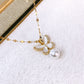 Collar de Acero Inoxidable CAI3366-1