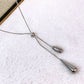 Collar de Acero Inoxidable CAI3373-2