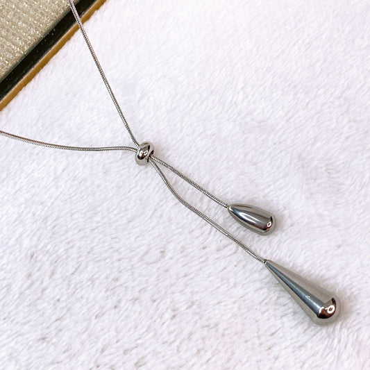 Collar de Acero Inoxidable CAI3373-2