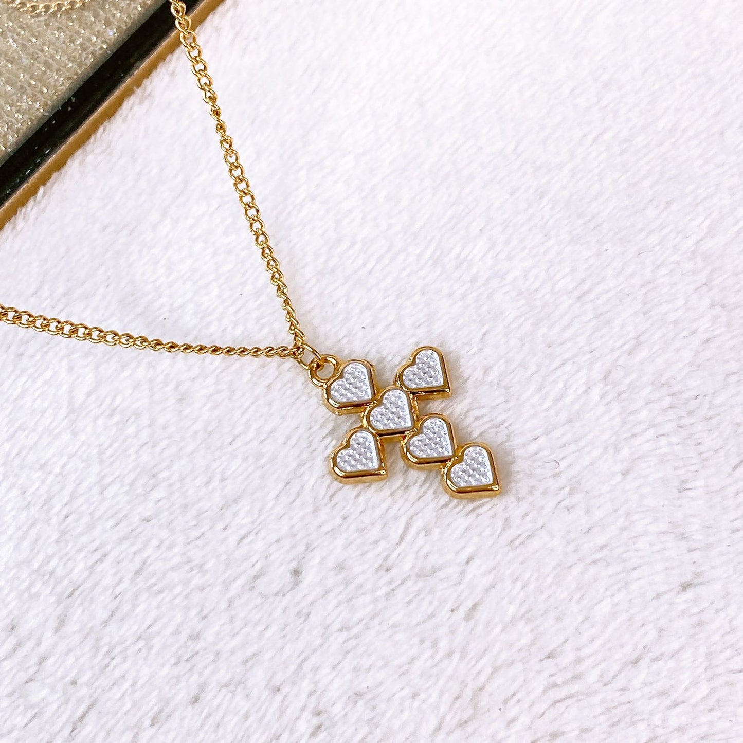 Collar de Acero Inoxidable CAI3365-1
