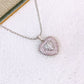 Collar de Chapa de Oro CC2557-2