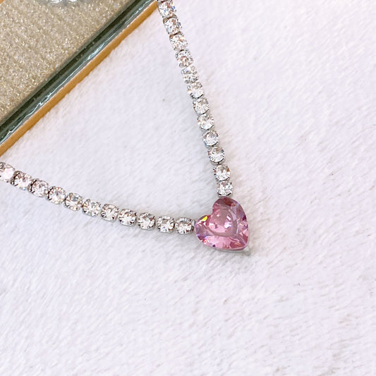 Collar de Chapa de Oro CC2559-1