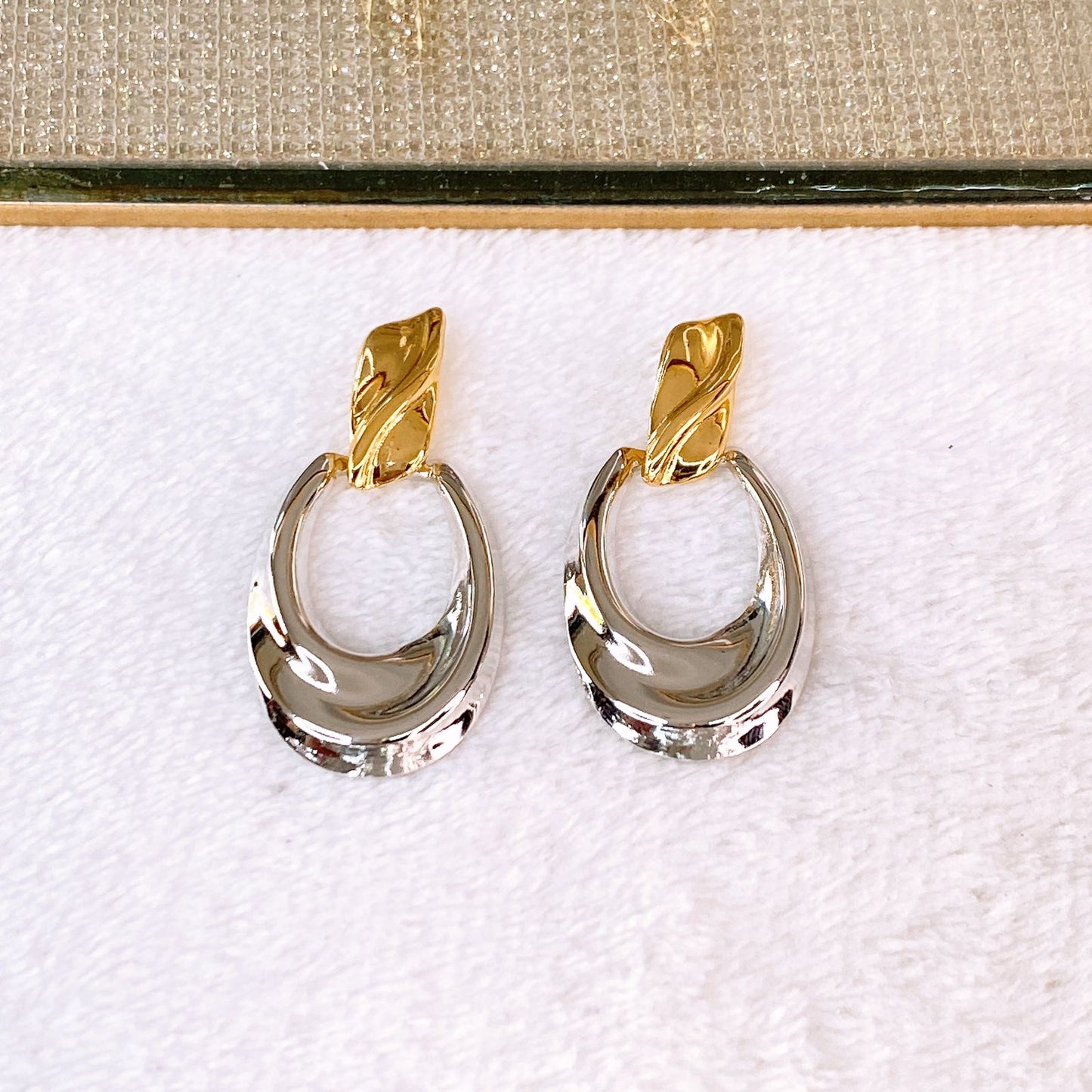 Arete de Acero Inoxidable AAI2963-1