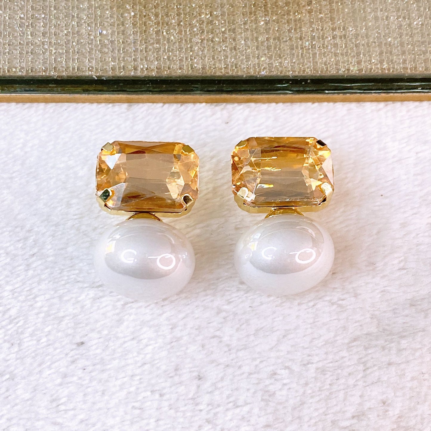 Arete de Aleación AB6167-1