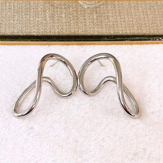 Arete de Acero Inoxidable AAI2954-2