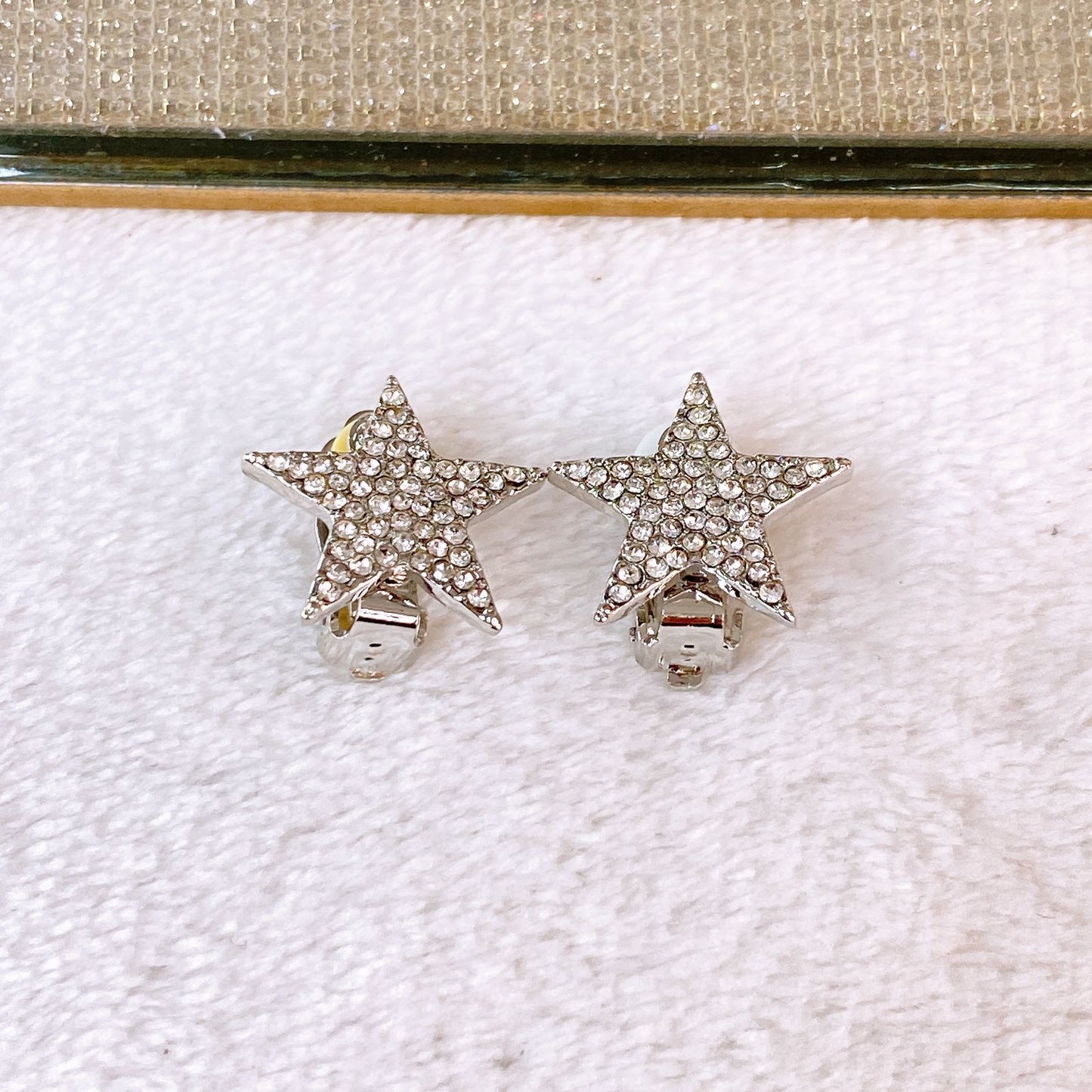 Arete de Clip de Aleación AB6165-1