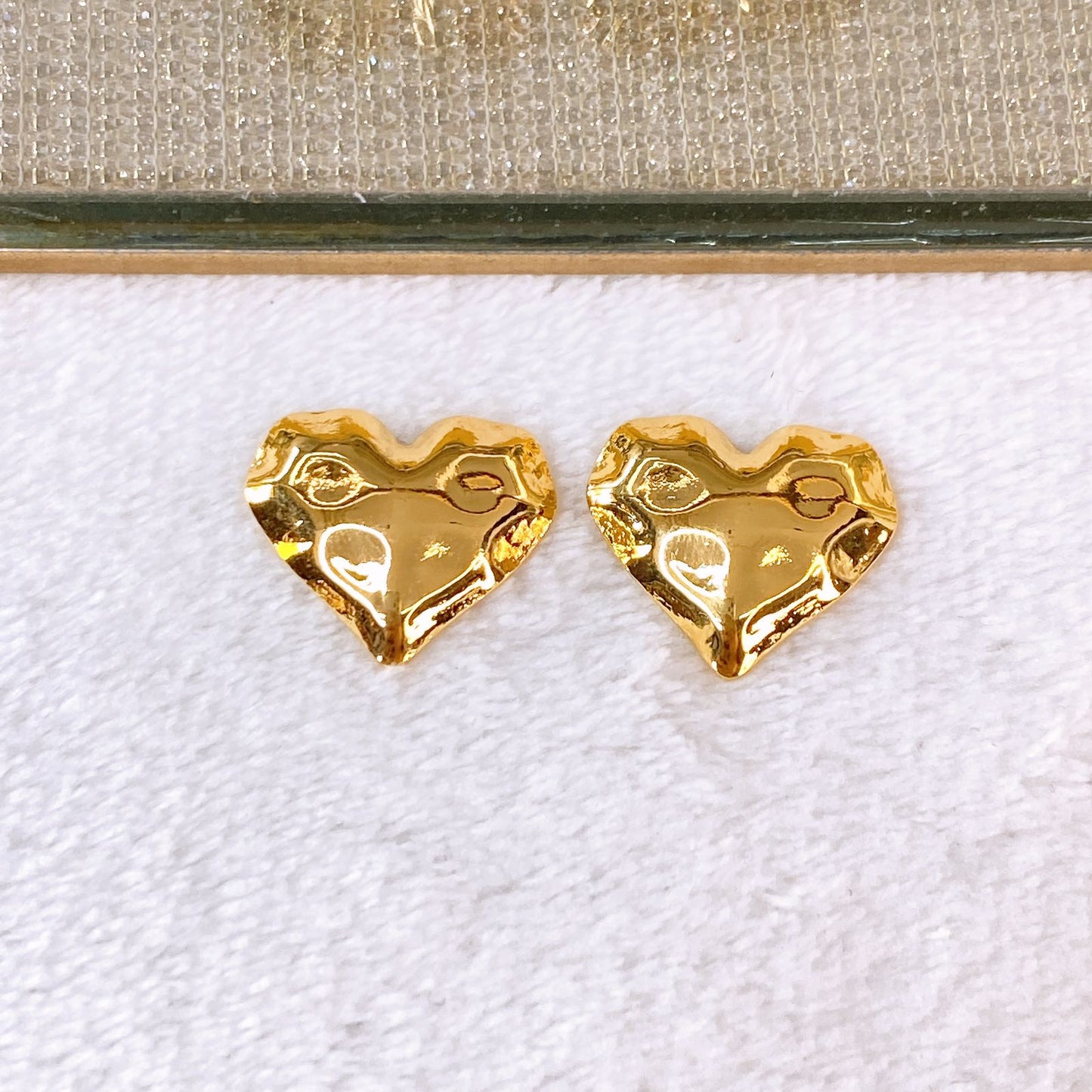 Arete de Acero Inoxidable AAI2955-1